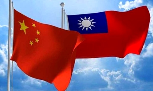 ئۆستن: چین نزیک نەبوەتەوە لە داگیرکردنی تایوان چین نزیک نەبوەتەوە لە داگیرکردنی تایوان