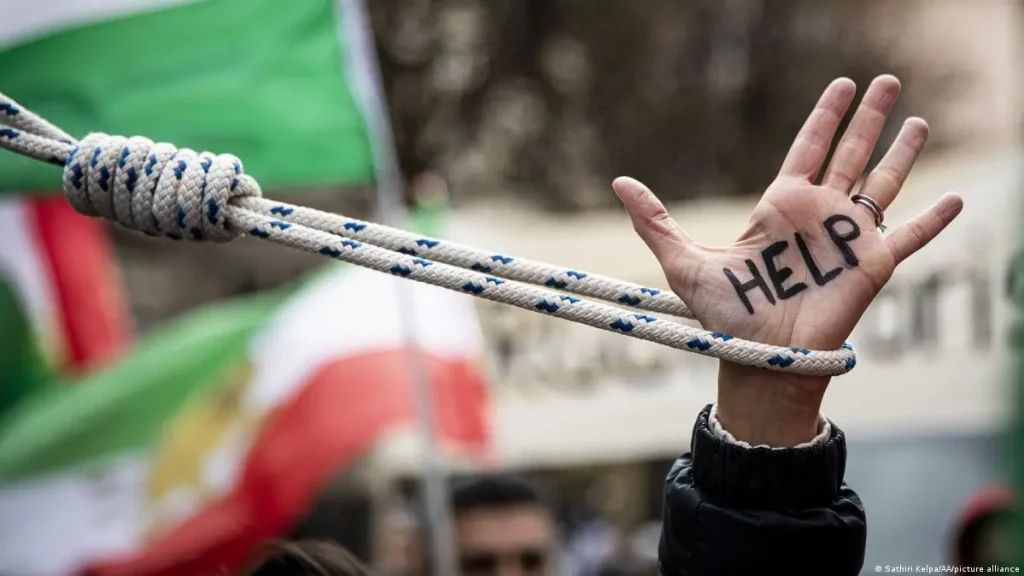 تاران: رێبەری گرۆپی “لاوانی گەرەکەکان”مان دەستگیر کرد تاران: رێبەری گرۆپی “لاوانی گەرەکەکان”مان دەستگیر کرد