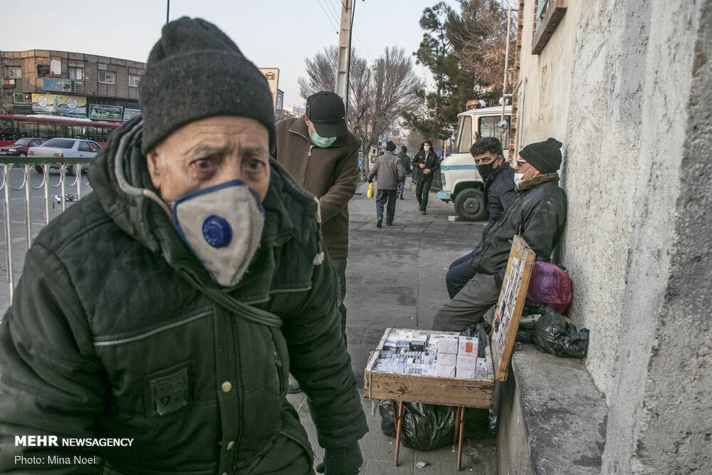 ساڵی نوێ و دوایین دۆخی کرێکاران ساڵی نوێ و دوایین دۆخی کرێکاران