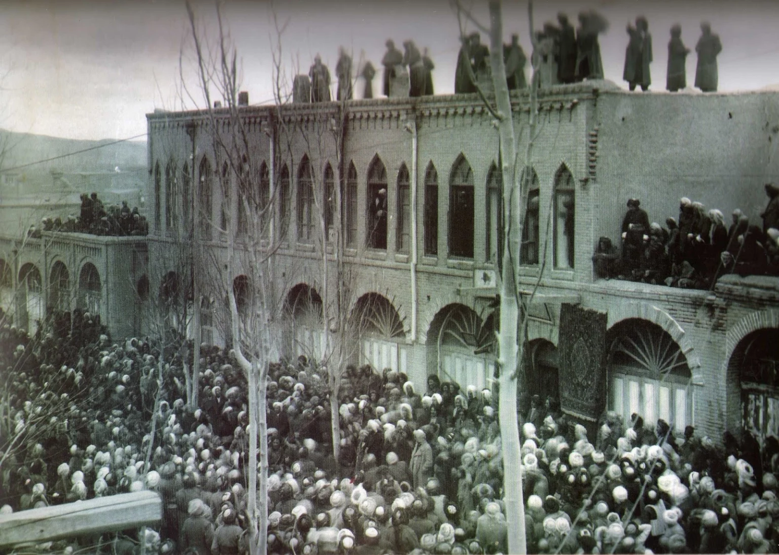 کورد و سیاسەت بەشی ٥