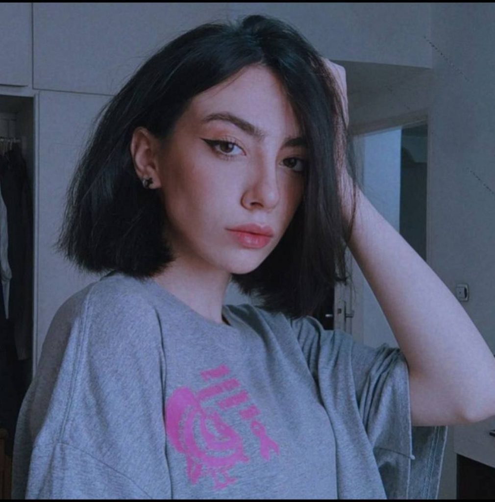 مەهتاب ئەنساریان دو ساڵ زیندانی بەسەردا سەپێندرا