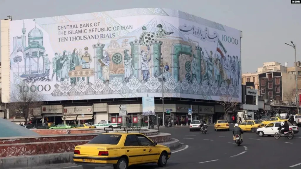 دۆلار ٥٨ هەزار تمەنی تێپەراند، جێگەری سەرۆک وەزیران هەر ئەوەیە