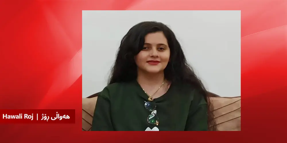 دایکی ژینا ئەمینی، ئەمساڵ نەورۆز بێ تۆ چی بکەم دایکی ژینا ئەمینی، ئەمساڵ نەورۆز بێ تۆ چی بکەم