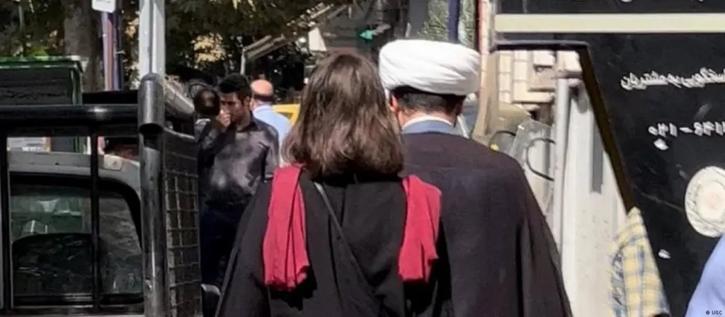 حیجاب، سەرچاوەیەکی دارایی بۆ رژیم