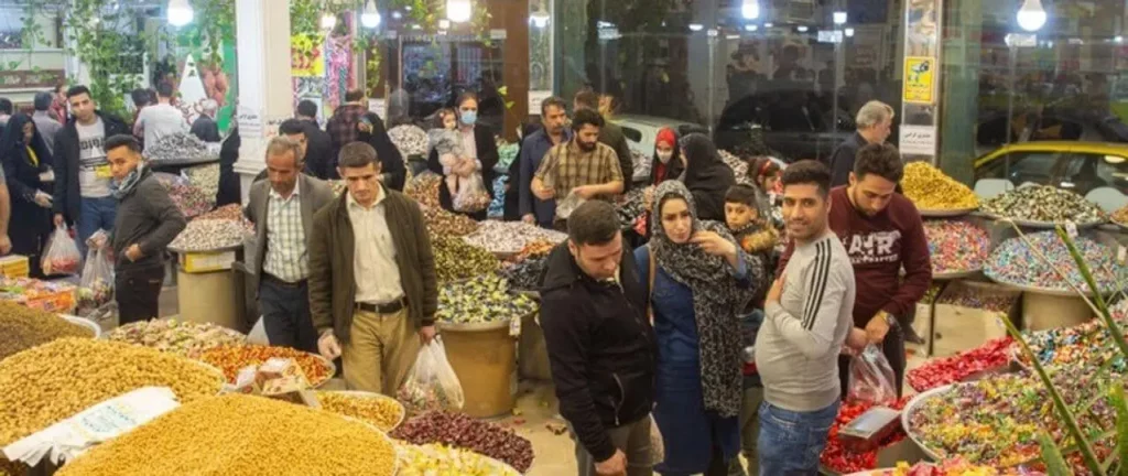 نەورۆز و بەهار