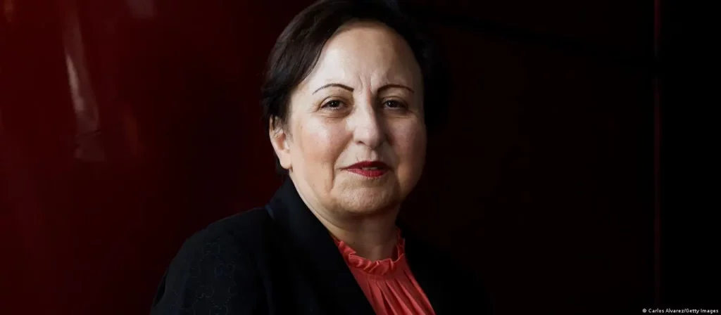 عەبادی؛ ئێران وەک کێویی گڕکانە