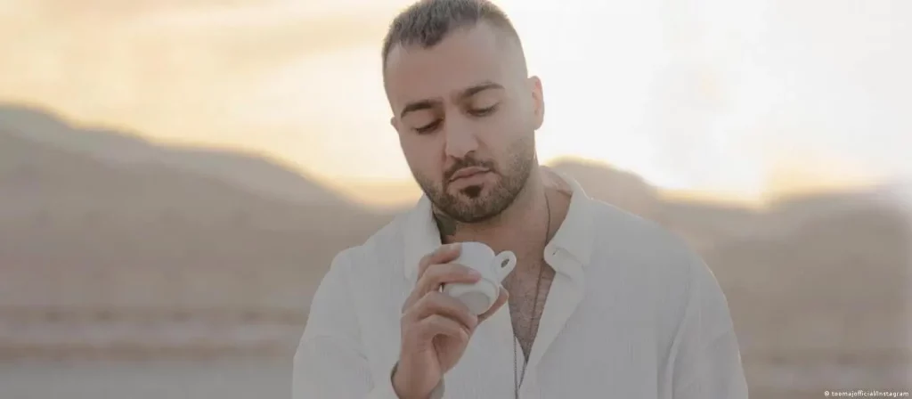 نیگەرانی لە دۆخی توماج سالحی و...