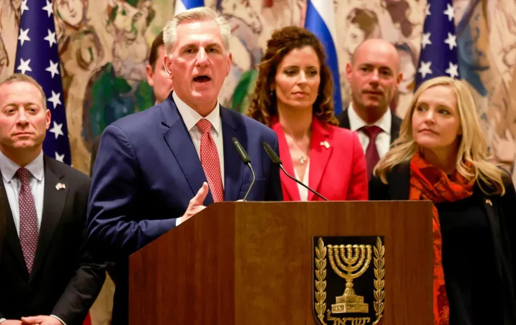 ئەمریکا؛ ئێران هەوڵ دەدات رۆژهەڵاتی ناوین ناسەقامگیر و بشێوێنێت